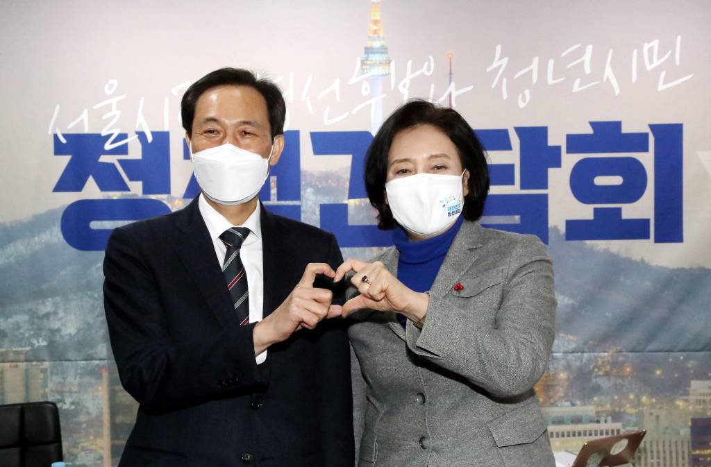 클럽하우스서울 이미지