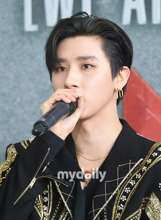 아이엠.분 이미지