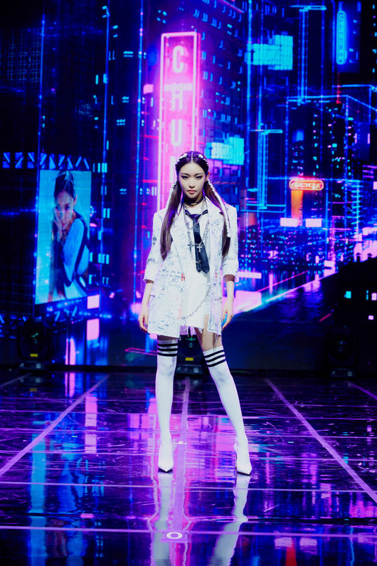 청하 이미지