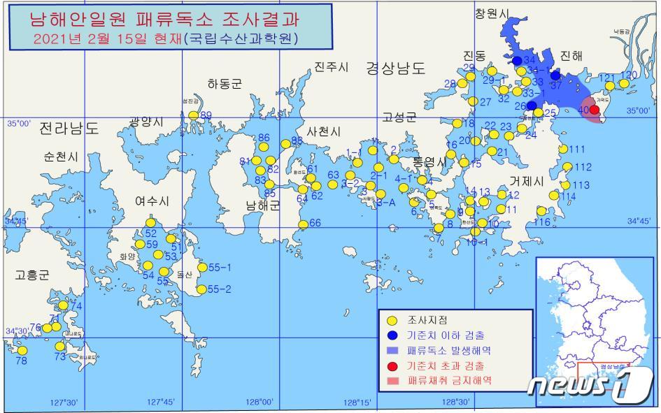 가덕도수산 이미지