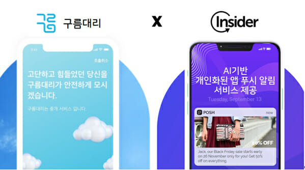 구름마케팅 이미지
