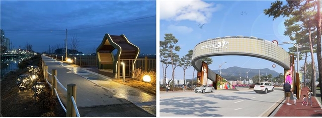 경관디자인공유 이미지