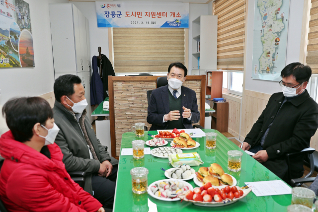 홍보전담지원센터 이미지