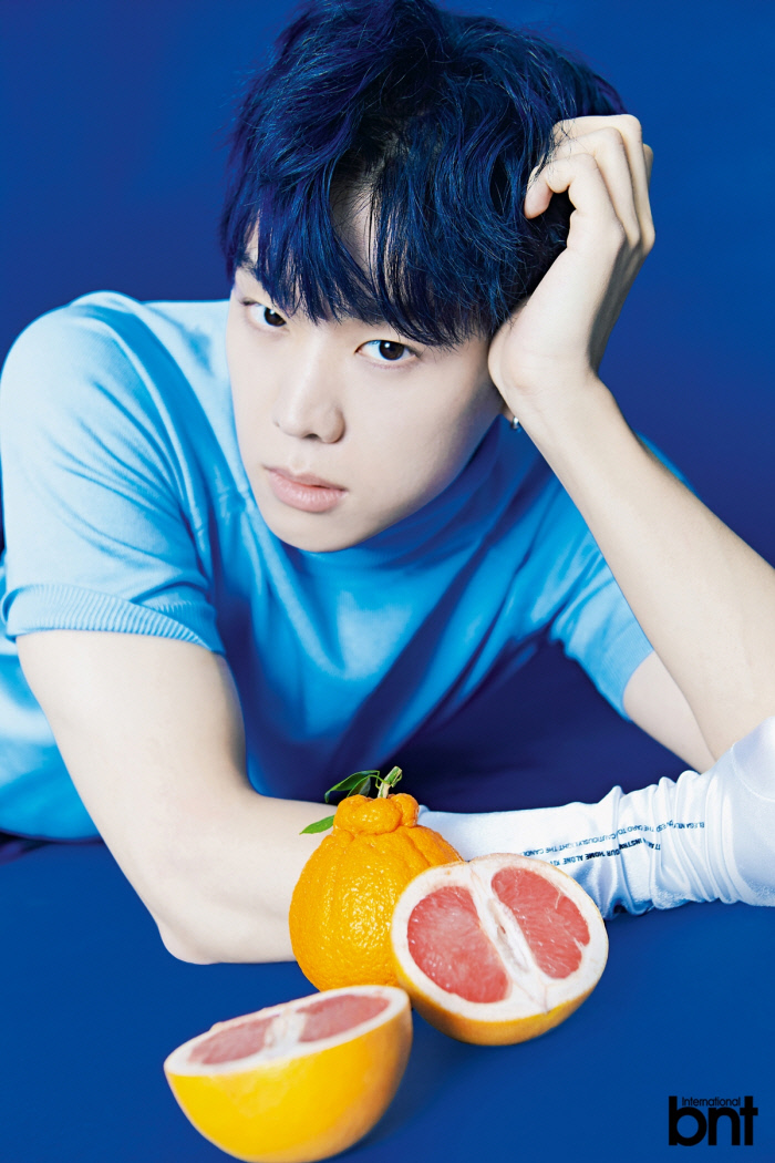 데미안 이미지