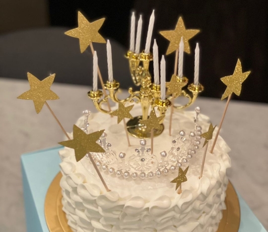 생일파티 이미지