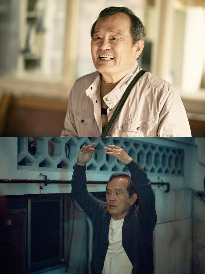 나빌레라 이미지