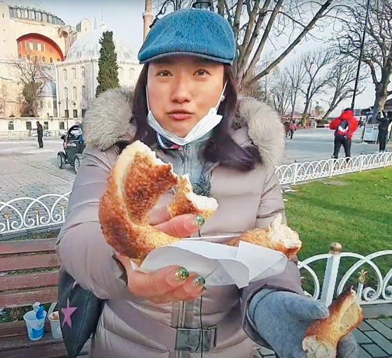 리얼터키 이미지