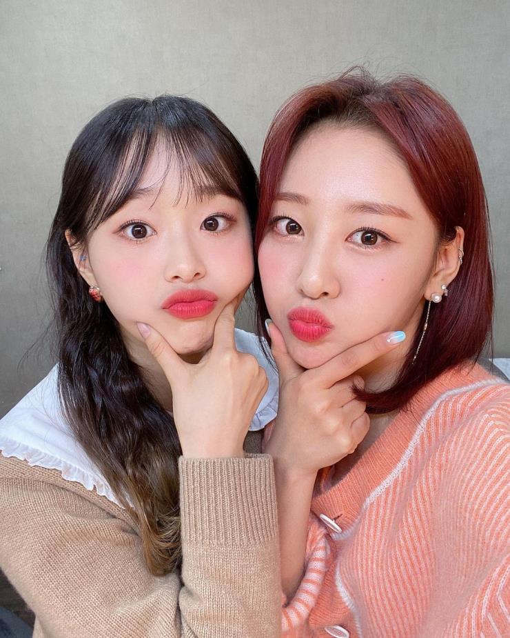 꾸밈네일 이미지