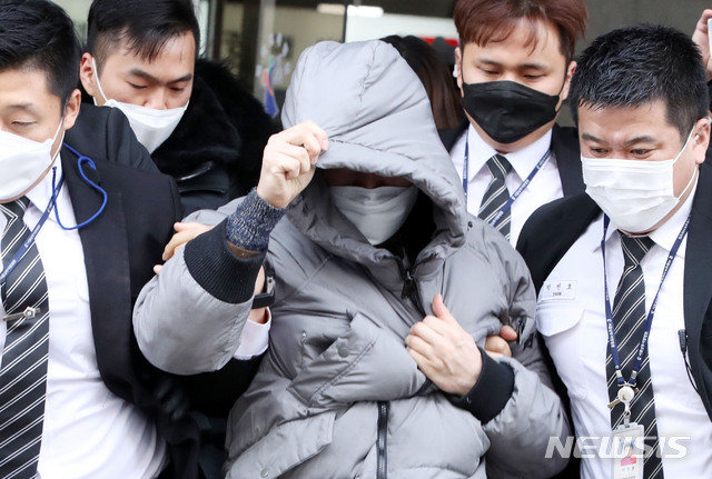 정인 이미지
