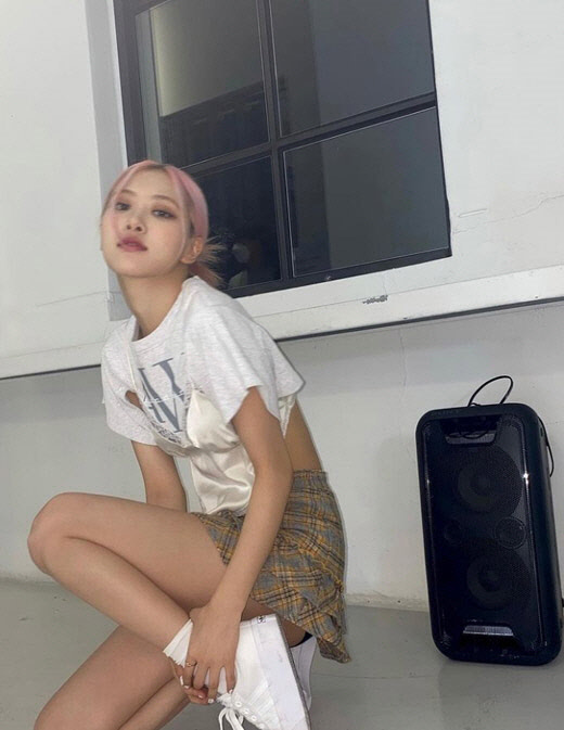 로제 이미지
