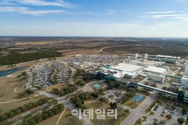 대상(주)기흥공장 이미지