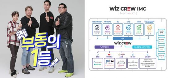 씨애드컴퍼니 이미지