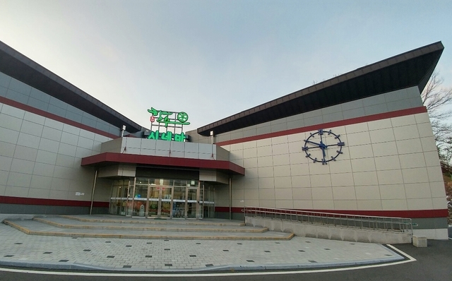 향수시네마 2관 이미지