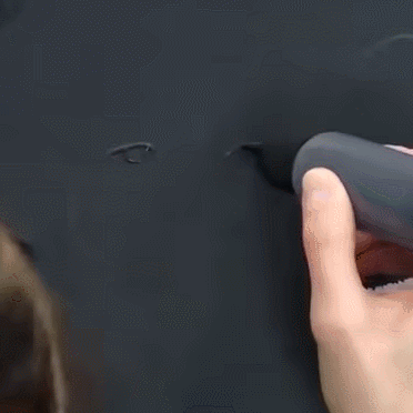 손흥민 팬케이크. 토트넘 공식 유튜브 캡처