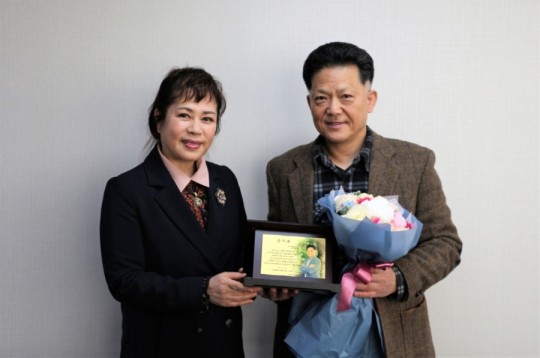 사회복지법인 한국복지지원재단 이미지