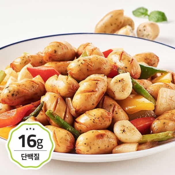 닭의변신 이미지