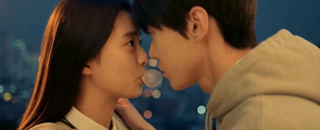심야카페 이미지