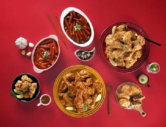 치킨19 이미지