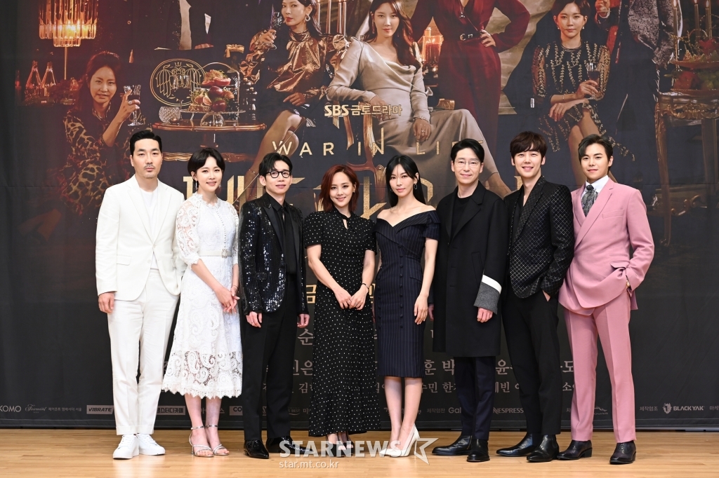 펜트하우스 이미지