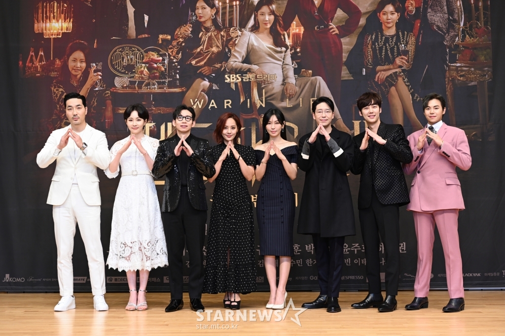 펜트하우스 이미지
