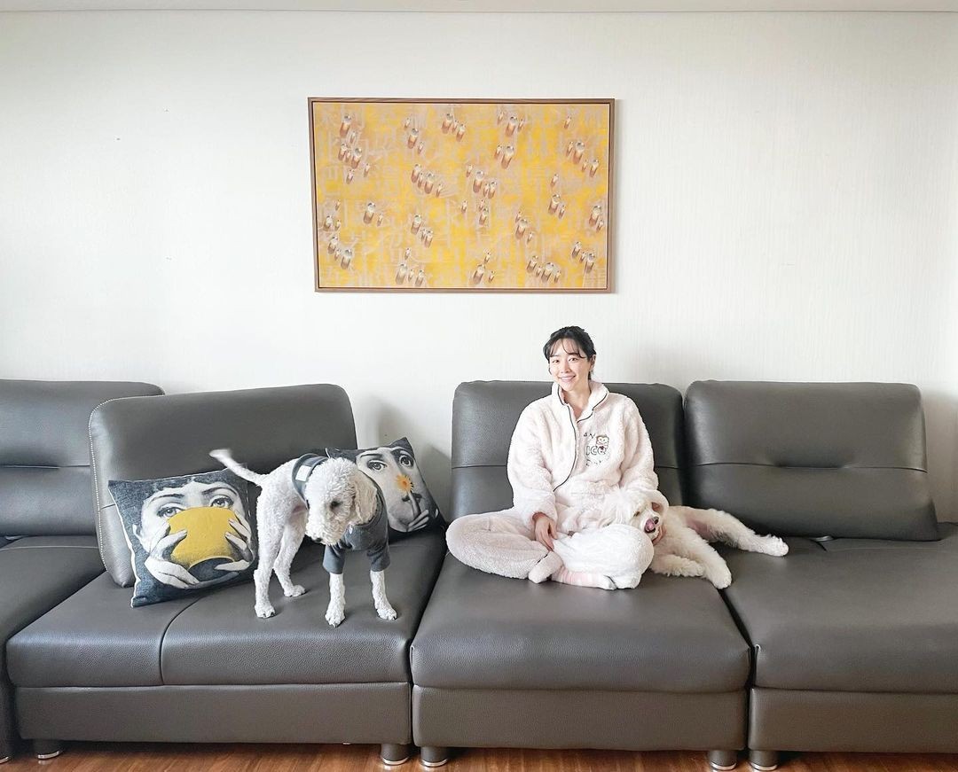 여유의집 이미지