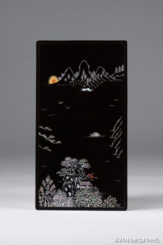 천봉 이미지