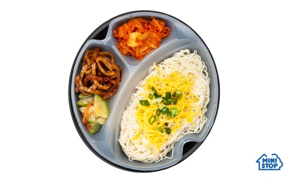 소문난잔치국수 이미지