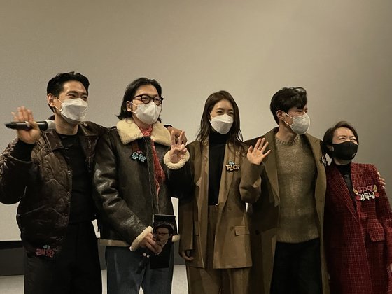 전야 이미지