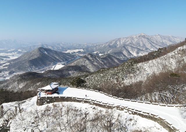 산성 이미지