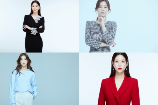조수연헤어 이미지