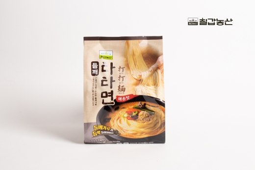 칠갑농산(주) 이미지