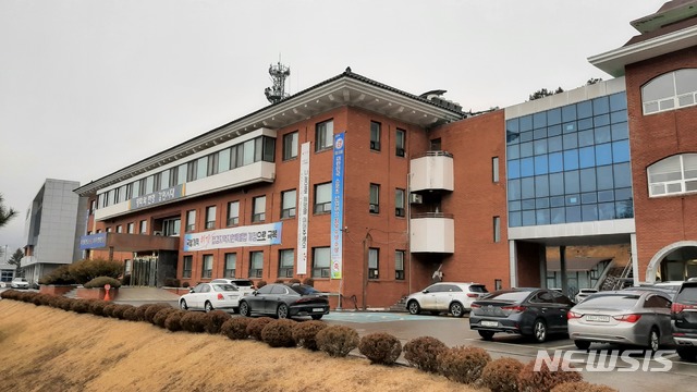 양구군 농산물가공지원센터 이미지