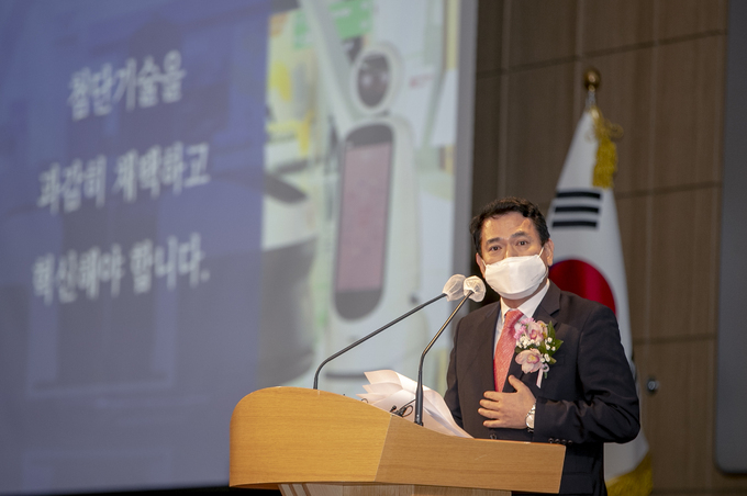 인천공항시설관리 이미지