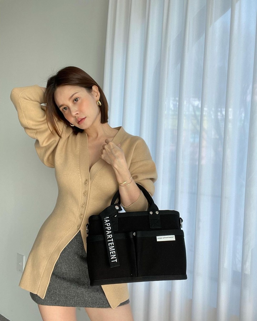 아이비 이미지