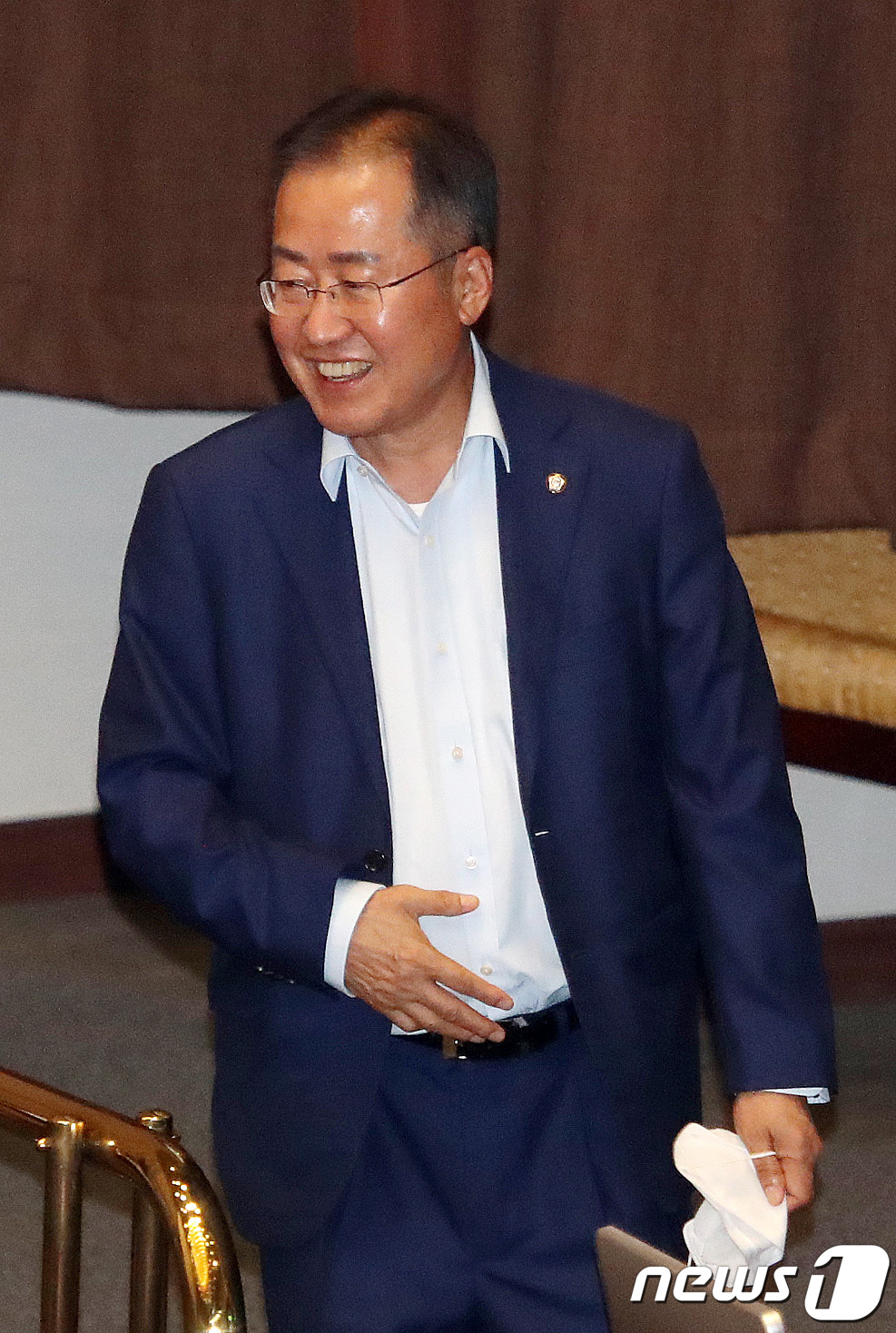 홍카클럽 이미지