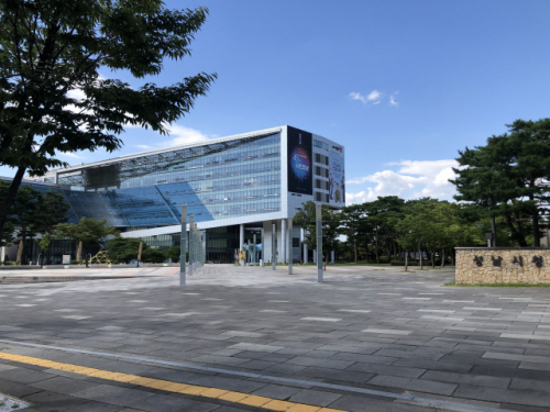 서울무도학원 이미지