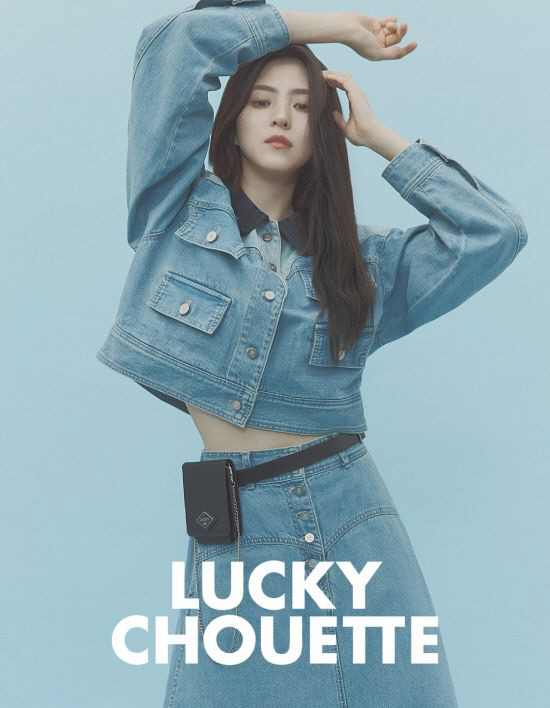 럭키슈에뜨 이미지