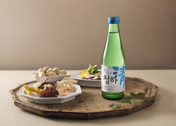 청하 이미지