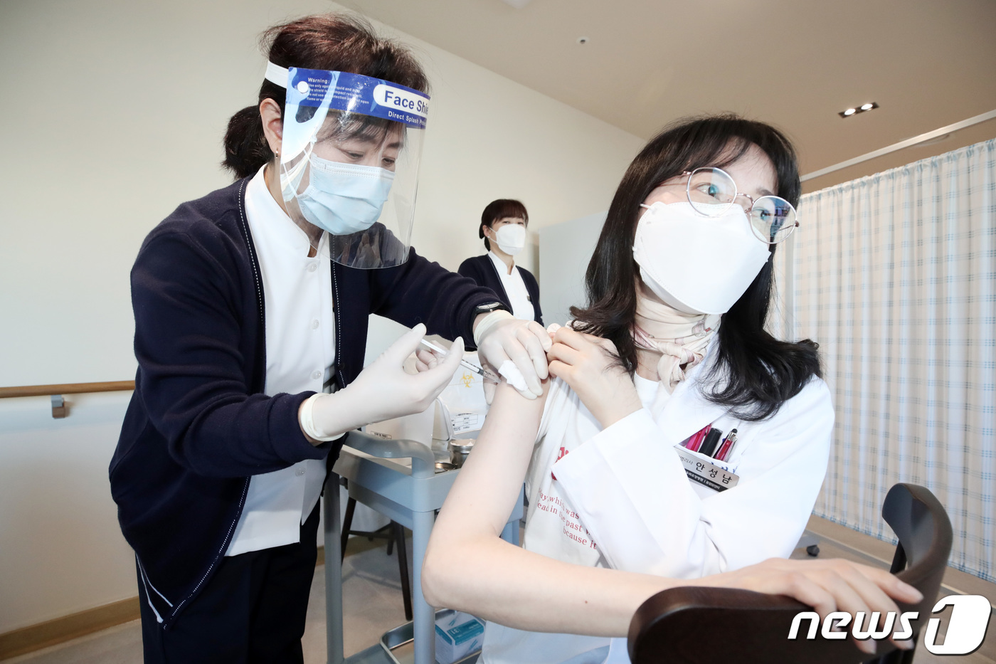 흥덕우리요양병원 이미지