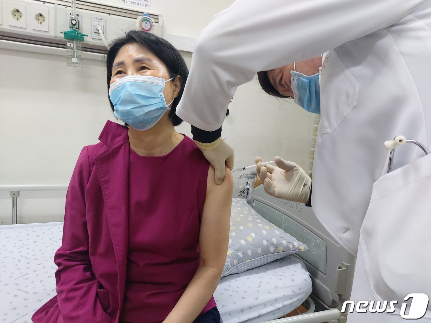 새봄요양병원 이미지