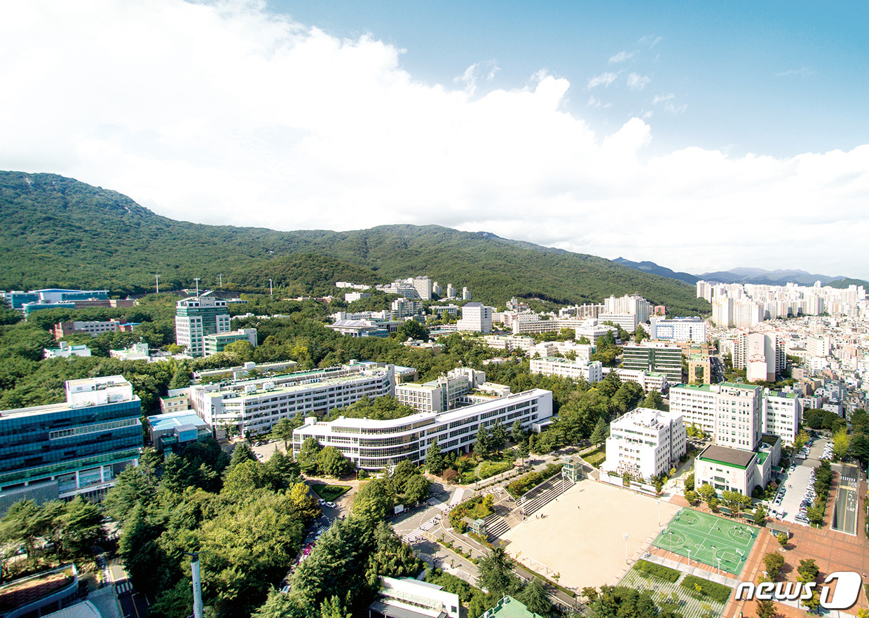 부산대 사범대학, 한국교육개발원 역량진단 '최우수 A등급'