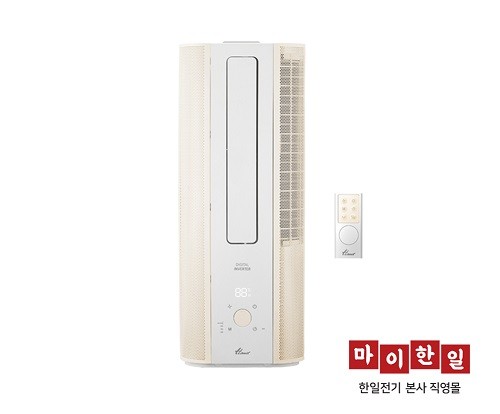 한일전기 이미지