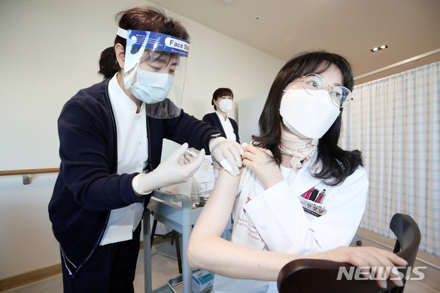 흥덕우리요양병원 이미지