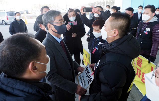 인천공항시설관리 이미지