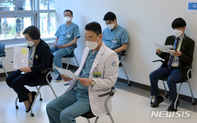 아주대학교요양병원 이미지