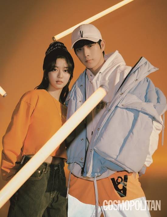 íŽœíŠ¸í•˜ìš°ìŠ¤ ê¹€ì˜ëŒ€xê¹€í˜„ìˆ˜ íž™í•´ì§„ ì£¼ì„í›ˆ ë°°ë¡œë‚˜ í™