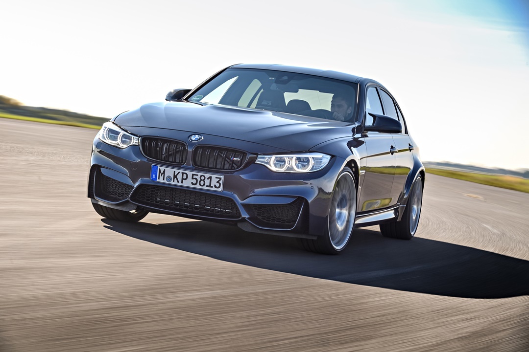 Bmw m3 e80