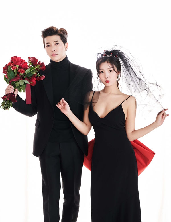 김수빈 이미지