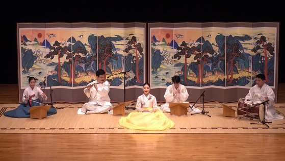 황진이룸 이미지