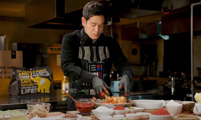 신세계푸드노브랜드버거이마트 이미지